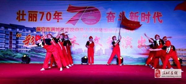 小镇惊魂